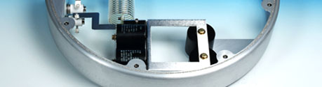 CW-Microwave-Assembly